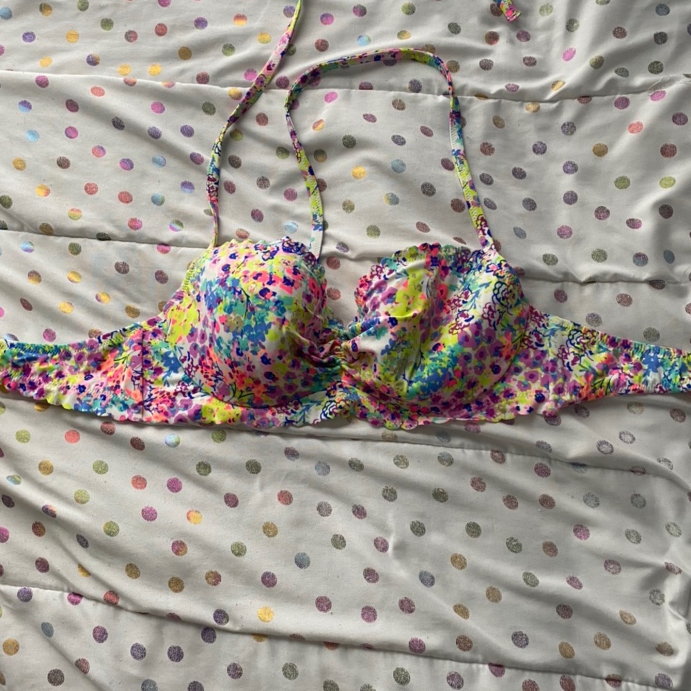 Swim Top